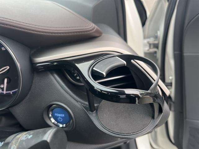 C-HR G LEDエディション ドライブレコーダー ETC バックカメラ オートクルーズコントロール レーンアシスト 衝突被害軽減システム ナビ TV オートマチックハイビーム オートライト LEDヘッドランプ アルミホイール(67枚目)