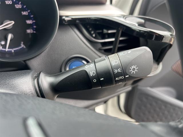 C-HR G LEDエディション ドライブレコーダー ETC バックカメラ オートクルーズコントロール レーンアシスト 衝突被害軽減システム ナビ TV オートマチックハイビーム オートライト LEDヘッドランプ アルミホイール(69枚目)