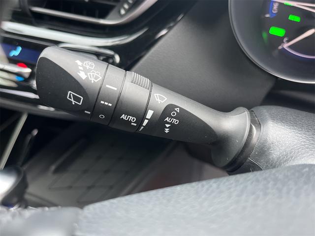 C-HR G LEDエディション ドライブレコーダー ETC バックカメラ オートクルーズコントロール レーンアシスト 衝突被害軽減システム ナビ TV オートマチックハイビーム オートライト LEDヘッドランプ アルミホイール(71枚目)