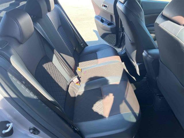 Ｃ－ＨＲ Ｇ　ドライブレコーダー　ＥＴＣ　バックカメラ　クリアランスソナー　オートクルーズコントロール　レーンアシスト　衝突被害軽減システム　ナビ　ＴＶ　オートマチックハイビーム　オートライト　アルミホイール（28枚目）