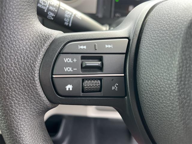 N-BOX ベースグレード バックカメラ 両側電動スライドドア クリアランスソナー オートクルーズコントロール レーンアシスト 衝突被害軽減システム オートライト LEDヘッドランプ スマートキー アイドリングストップ(7枚目)