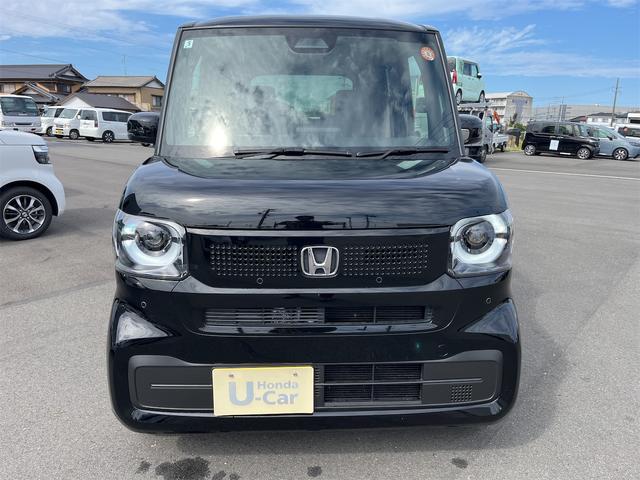 N-BOX ベースグレード バックカメラ 両側電動スライドドア クリアランスソナー オートクルーズコントロール レーンアシスト 衝突被害軽減システム オートライト LEDヘッドランプ スマートキー アイドリングストップ(10枚目)