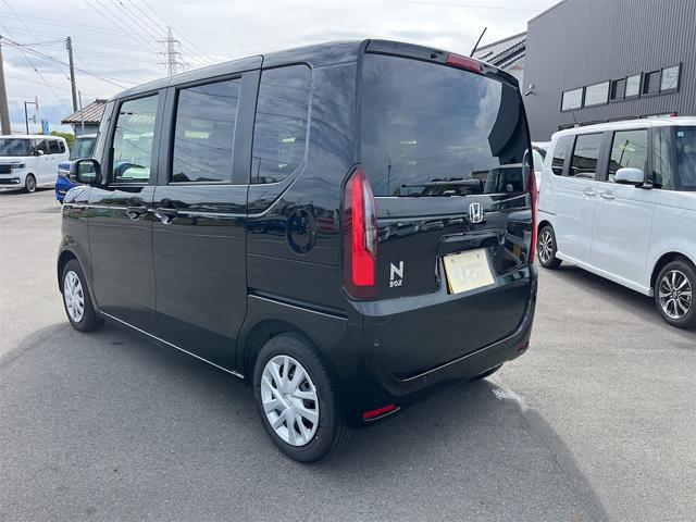 N-BOX ベースグレード バックカメラ 両側電動スライドドア クリアランスソナー オートクルーズコントロール レーンアシスト 衝突被害軽減システム オートライト LEDヘッドランプ スマートキー アイドリングストップ(15枚目)