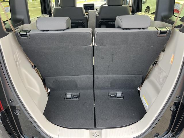 N-BOX ベースグレード バックカメラ 両側電動スライドドア クリアランスソナー オートクルーズコントロール レーンアシスト 衝突被害軽減システム オートライト LEDヘッドランプ スマートキー アイドリングストップ(17枚目)