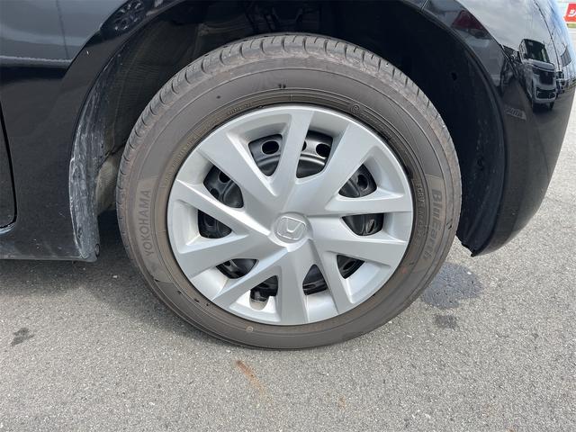 N-BOX ベースグレード バックカメラ 両側電動スライドドア クリアランスソナー オートクルーズコントロール レーンアシスト 衝突被害軽減システム オートライト LEDヘッドランプ スマートキー アイドリングストップ(19枚目)