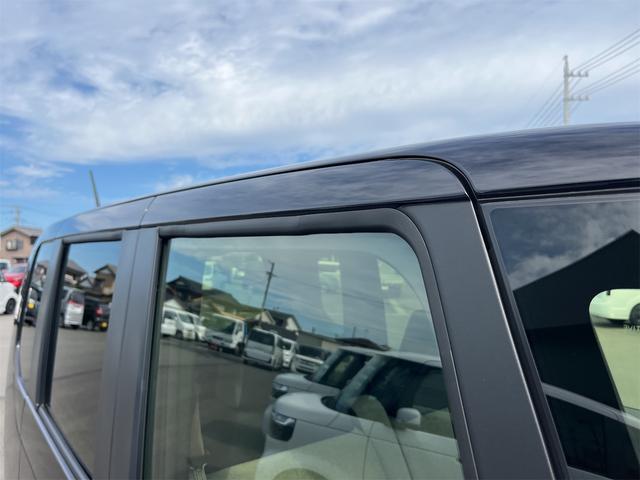 N-BOX ベースグレード バックカメラ 両側電動スライドドア クリアランスソナー オートクルーズコントロール レーンアシスト 衝突被害軽減システム オートライト LEDヘッドランプ スマートキー アイドリングストップ(21枚目)