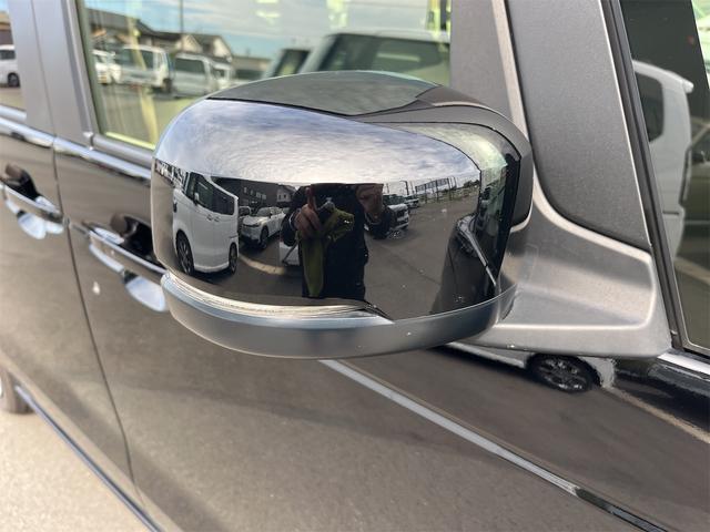 N-BOX ベースグレード バックカメラ 両側電動スライドドア クリアランスソナー オートクルーズコントロール レーンアシスト 衝突被害軽減システム オートライト LEDヘッドランプ スマートキー アイドリングストップ(22枚目)