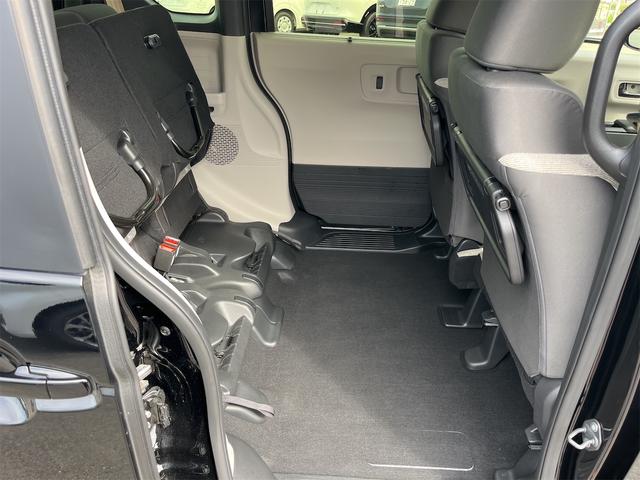 N-BOX ベースグレード バックカメラ 両側電動スライドドア クリアランスソナー オートクルーズコントロール レーンアシスト 衝突被害軽減システム オートライト LEDヘッドランプ スマートキー アイドリングストップ(30枚目)