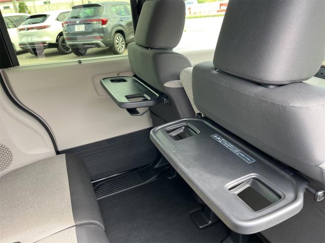 N-BOX ベースグレード バックカメラ 両側電動スライドドア クリアランスソナー オートクルーズコントロール レーンアシスト 衝突被害軽減システム オートライト LEDヘッドランプ スマートキー アイドリングストップ(32枚目)