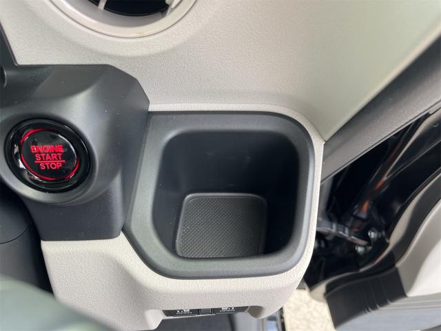 N-BOX ベースグレード バックカメラ 両側電動スライドドア クリアランスソナー オートクルーズコントロール レーンアシスト 衝突被害軽減システム オートライト LEDヘッドランプ スマートキー アイドリングストップ(42枚目)