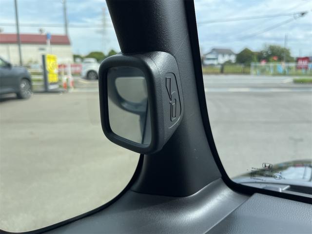 N-BOX ベースグレード バックカメラ 両側電動スライドドア クリアランスソナー オートクルーズコントロール レーンアシスト 衝突被害軽減システム オートライト LEDヘッドランプ スマートキー アイドリングストップ(53枚目)