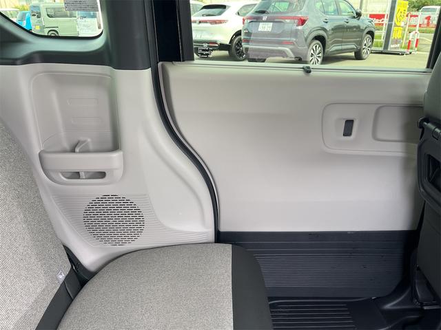 N-BOX ベースグレード バックカメラ 両側電動スライドドア クリアランスソナー オートクルーズコントロール レーンアシスト 衝突被害軽減システム オートライト LEDヘッドランプ スマートキー アイドリングストップ(54枚目)