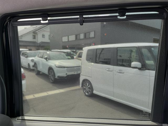 N-BOX ベースグレード バックカメラ 両側電動スライドドア クリアランスソナー オートクルーズコントロール レーンアシスト 衝突被害軽減システム オートライト LEDヘッドランプ スマートキー アイドリングストップ(57枚目)