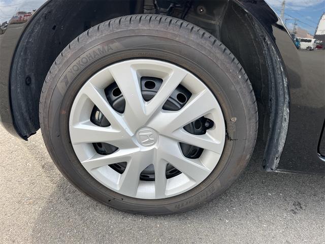 N-BOX ベースグレード バックカメラ 両側電動スライドドア クリアランスソナー オートクルーズコントロール レーンアシスト 衝突被害軽減システム オートライト LEDヘッドランプ スマートキー アイドリングストップ(58枚目)