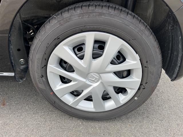 N-BOX ベースグレード バックカメラ 両側電動スライドドア クリアランスソナー オートクルーズコントロール レーンアシスト 衝突被害軽減システム オートライト LEDヘッドランプ スマートキー アイドリングストップ(59枚目)