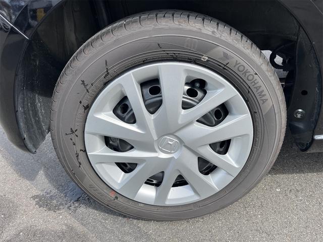 N-BOX ベースグレード バックカメラ 両側電動スライドドア クリアランスソナー オートクルーズコントロール レーンアシスト 衝突被害軽減システム オートライト LEDヘッドランプ スマートキー アイドリングストップ(60枚目)