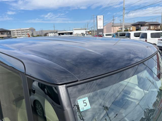 N-BOX ベースグレード バックカメラ 両側電動スライドドア クリアランスソナー オートクルーズコントロール レーンアシスト 衝突被害軽減システム オートライト LEDヘッドランプ スマートキー アイドリングストップ(65枚目)