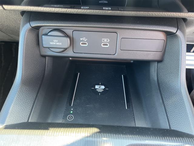 シビック ｅ：ＨＥＶ　ＥＸ　クリアランスソナー　レーンアシスト　オートクルーズコントロール　衝突被害軽減システム　バックカメラ　ナビ　アルミホイール　オートライト　ＬＥＤヘッドランプ　サンルーフ　ＣＶＴ　シートヒーター（53枚目）