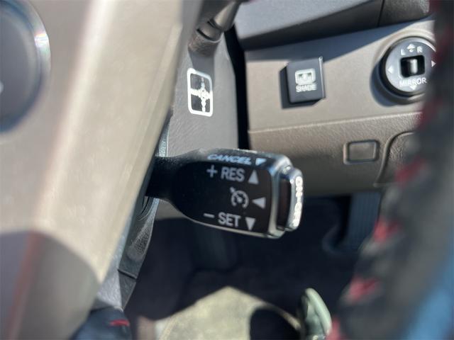 クラウン 2.5アスリート アニバーサリーエディション ETC オートクルーズコントロール バックカメラ ナビ TV アルミホイール オートライト HID AT シートエアコン スマートキー 電動格納ミラー 盗難防止システム パワーシート 革シート CD(8枚目)