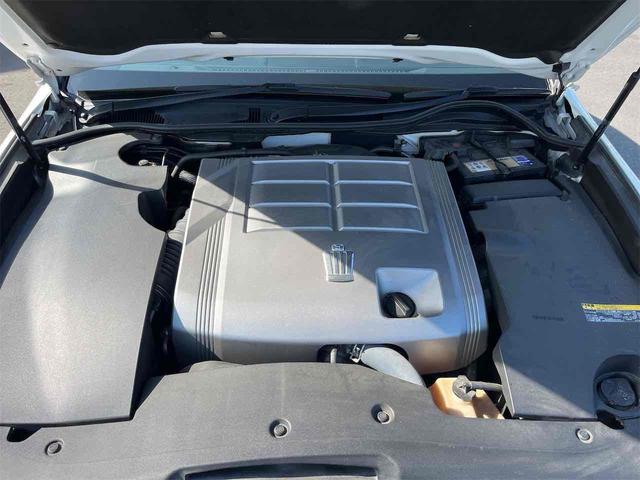 クラウン 2.5アスリート アニバーサリーエディション ETC オートクルーズコントロール バックカメラ ナビ TV アルミホイール オートライト HID AT シートエアコン スマートキー 電動格納ミラー 盗難防止システム パワーシート 革シート CD(19枚目)