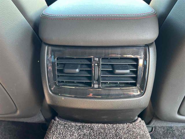 クラウン 2.5アスリート アニバーサリーエディション ETC オートクルーズコントロール バックカメラ ナビ TV アルミホイール オートライト HID AT シートエアコン スマートキー 電動格納ミラー 盗難防止システム パワーシート 革シート CD(27枚目)