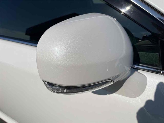 クラウン 2.5アスリート アニバーサリーエディション ETC オートクルーズコントロール バックカメラ ナビ TV アルミホイール オートライト HID AT シートエアコン スマートキー 電動格納ミラー 盗難防止システム パワーシート 革シート CD(30枚目)