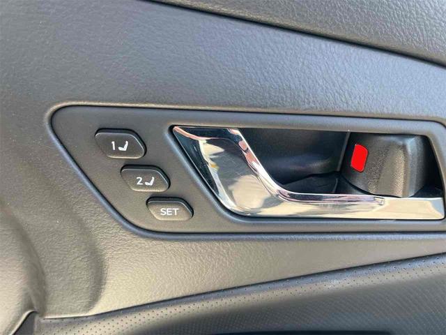 クラウン 2.5アスリート アニバーサリーエディション ETC オートクルーズコントロール バックカメラ ナビ TV アルミホイール オートライト HID AT シートエアコン スマートキー 電動格納ミラー 盗難防止システム パワーシート 革シート CD(36枚目)