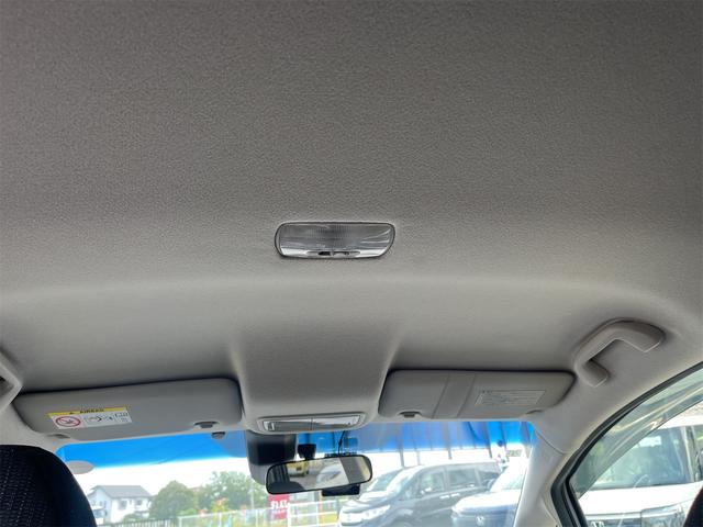 フィット １３Ｇ・Ｆパッケージ　ドライブレコーダー　ＥＴＣ　バックカメラ　ナビ　ＴＶ　衝突被害軽減システム　アルミホイール　スマートキー　アイドリングストップ　電動格納ミラー　チップアップシート　ＣＶＴ　盗難防止システム（22枚目）