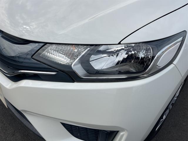 フィット １３Ｇ・Ｆパッケージ　ドライブレコーダー　ＥＴＣ　バックカメラ　ナビ　ＴＶ　衝突被害軽減システム　アルミホイール　スマートキー　アイドリングストップ　電動格納ミラー　チップアップシート　ＣＶＴ　盗難防止システム（59枚目）