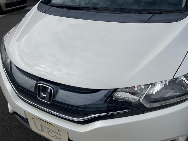 フィット １３Ｇ・Ｆパッケージ　ドライブレコーダー　ＥＴＣ　バックカメラ　ナビ　ＴＶ　衝突被害軽減システム　アルミホイール　スマートキー　アイドリングストップ　電動格納ミラー　チップアップシート　ＣＶＴ　盗難防止システム（60枚目）