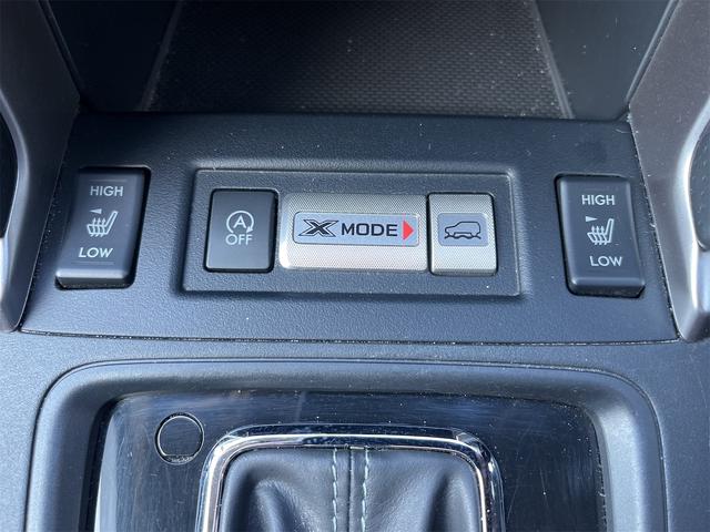 フォレスター Ｓ－リミテッド　４ＷＤ　ＥＴＣ　バックカメラ　オートクルーズコントロール　レーンアシスト　パワーシート　衝突被害軽減システム　ナビ　ＴＶ　ＬＥＤヘッドランプ　アルミホイール　スマートキー　アイドリングストップ（10枚目）