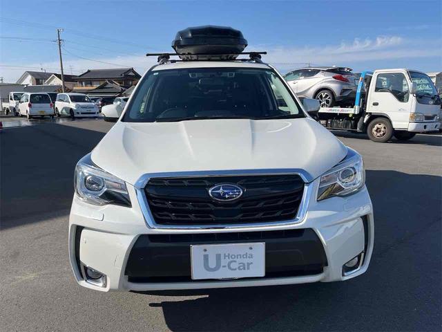 フォレスター Ｓ－リミテッド　４ＷＤ　ＥＴＣ　バックカメラ　オートクルーズコントロール　レーンアシスト　パワーシート　衝突被害軽減システム　ナビ　ＴＶ　ＬＥＤヘッドランプ　アルミホイール　スマートキー　アイドリングストップ（12枚目）