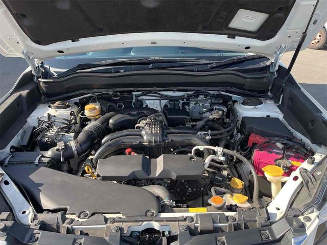 フォレスター Ｓ－リミテッド　４ＷＤ　ＥＴＣ　バックカメラ　オートクルーズコントロール　レーンアシスト　パワーシート　衝突被害軽減システム　ナビ　ＴＶ　ＬＥＤヘッドランプ　アルミホイール　スマートキー　アイドリングストップ（19枚目）