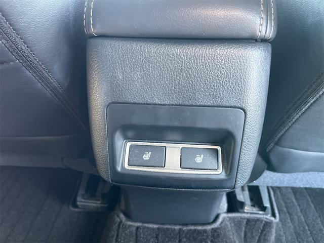 フォレスター Ｓ－リミテッド　４ＷＤ　ＥＴＣ　バックカメラ　オートクルーズコントロール　レーンアシスト　パワーシート　衝突被害軽減システム　ナビ　ＴＶ　ＬＥＤヘッドランプ　アルミホイール　スマートキー　アイドリングストップ（30枚目）