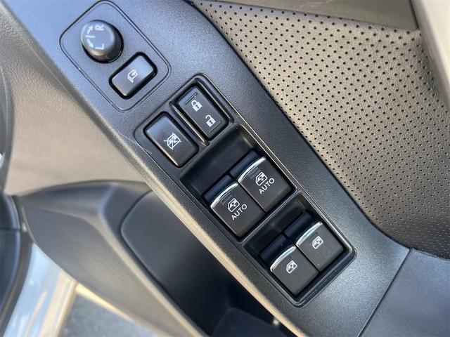 フォレスター Ｓ－リミテッド　４ＷＤ　ＥＴＣ　バックカメラ　オートクルーズコントロール　レーンアシスト　パワーシート　衝突被害軽減システム　ナビ　ＴＶ　ＬＥＤヘッドランプ　アルミホイール　スマートキー　アイドリングストップ（37枚目）