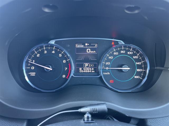 フォレスター Ｓ－リミテッド　４ＷＤ　ＥＴＣ　バックカメラ　オートクルーズコントロール　レーンアシスト　パワーシート　衝突被害軽減システム　ナビ　ＴＶ　ＬＥＤヘッドランプ　アルミホイール　スマートキー　アイドリングストップ（46枚目）