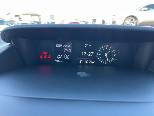 フォレスター Ｓ－リミテッド　４ＷＤ　ＥＴＣ　バックカメラ　オートクルーズコントロール　レーンアシスト　パワーシート　衝突被害軽減システム　ナビ　ＴＶ　ＬＥＤヘッドランプ　アルミホイール　スマートキー　アイドリングストップ（47枚目）