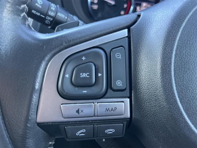 フォレスター Ｓ－リミテッド　４ＷＤ　ＥＴＣ　バックカメラ　オートクルーズコントロール　レーンアシスト　パワーシート　衝突被害軽減システム　ナビ　ＴＶ　ＬＥＤヘッドランプ　アルミホイール　スマートキー　アイドリングストップ（48枚目）