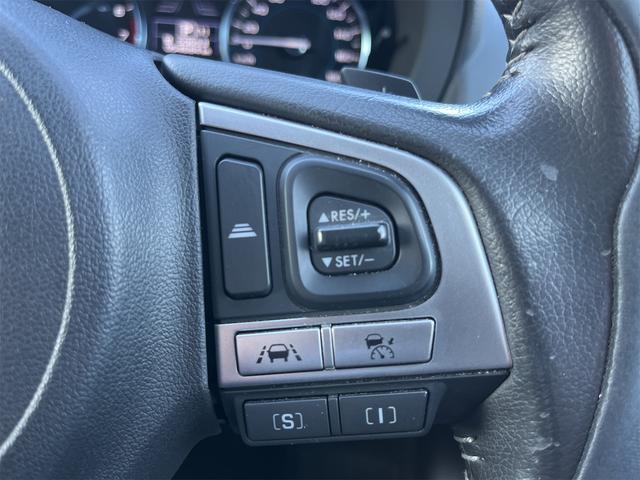 フォレスター Ｓ－リミテッド　４ＷＤ　ＥＴＣ　バックカメラ　オートクルーズコントロール　レーンアシスト　パワーシート　衝突被害軽減システム　ナビ　ＴＶ　ＬＥＤヘッドランプ　アルミホイール　スマートキー　アイドリングストップ（49枚目）