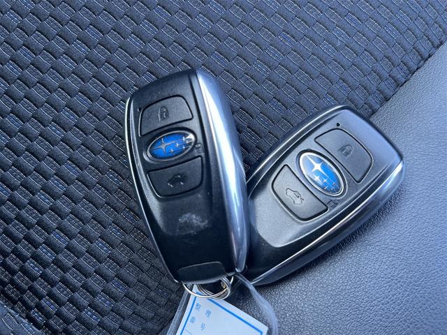 フォレスター Ｓ－リミテッド　４ＷＤ　ＥＴＣ　バックカメラ　オートクルーズコントロール　レーンアシスト　パワーシート　衝突被害軽減システム　ナビ　ＴＶ　ＬＥＤヘッドランプ　アルミホイール　スマートキー　アイドリングストップ（54枚目）