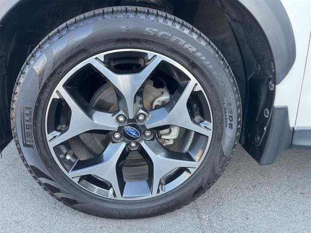 フォレスター Ｓ－リミテッド　４ＷＤ　ＥＴＣ　バックカメラ　オートクルーズコントロール　レーンアシスト　パワーシート　衝突被害軽減システム　ナビ　ＴＶ　ＬＥＤヘッドランプ　アルミホイール　スマートキー　アイドリングストップ（65枚目）