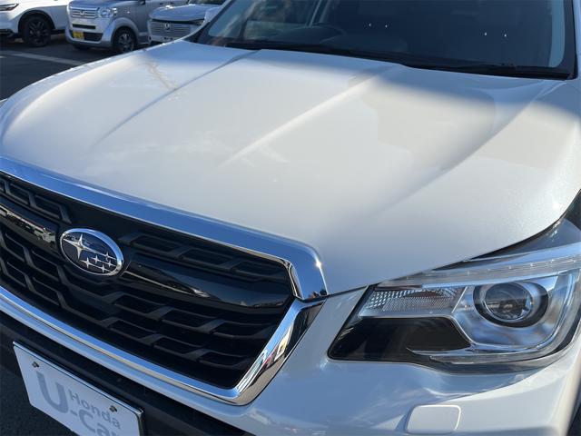 フォレスター Ｓ－リミテッド　４ＷＤ　ＥＴＣ　バックカメラ　オートクルーズコントロール　レーンアシスト　パワーシート　衝突被害軽減システム　ナビ　ＴＶ　ＬＥＤヘッドランプ　アルミホイール　スマートキー　アイドリングストップ（68枚目）
