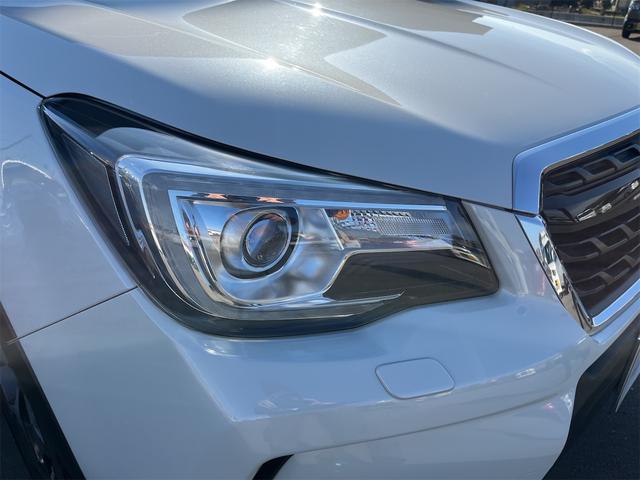 フォレスター Ｓ－リミテッド　４ＷＤ　ＥＴＣ　バックカメラ　オートクルーズコントロール　レーンアシスト　パワーシート　衝突被害軽減システム　ナビ　ＴＶ　ＬＥＤヘッドランプ　アルミホイール　スマートキー　アイドリングストップ（69枚目）