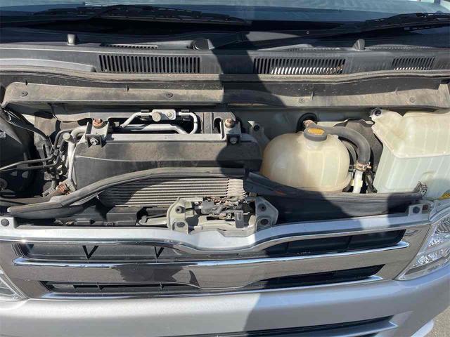 ハイエースバン ロングＤＸ　ＧＬパッケージ　ドライブレコーダー　ＥＴＣ　バックカメラ　ナビ　ＴＶ　両側スライドドア　キーレスエントリー　電動格納ミラー　ターボ　ＡＴ　ＣＤ　ＵＳＢ　Ｂｌｕｅｔｏｏｔｈ　エアコン　パワーステアリング（20枚目）