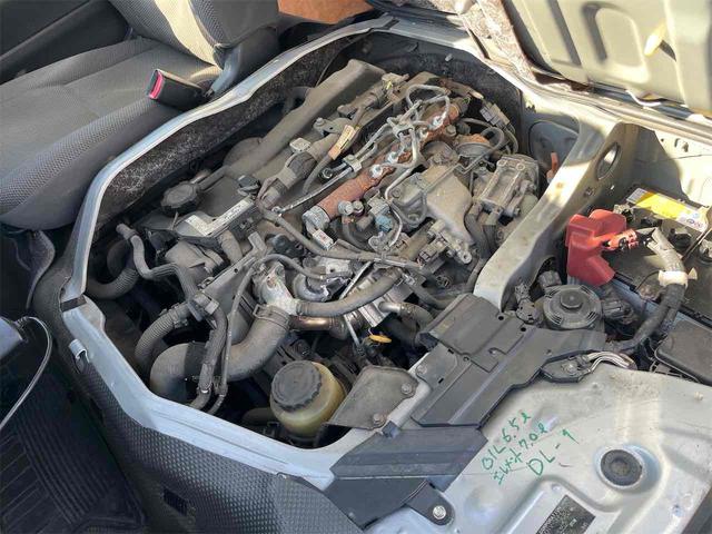 ハイエースバン ロングＤＸ　ＧＬパッケージ　ドライブレコーダー　ＥＴＣ　バックカメラ　ナビ　ＴＶ　両側スライドドア　キーレスエントリー　電動格納ミラー　ターボ　ＡＴ　ＣＤ　ＵＳＢ　Ｂｌｕｅｔｏｏｔｈ　エアコン　パワーステアリング（21枚目）