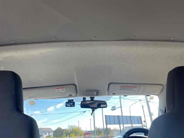 ハイエースバン ロングＤＸ　ＧＬパッケージ　ドライブレコーダー　ＥＴＣ　バックカメラ　ナビ　ＴＶ　両側スライドドア　キーレスエントリー　電動格納ミラー　ターボ　ＡＴ　ＣＤ　ＵＳＢ　Ｂｌｕｅｔｏｏｔｈ　エアコン　パワーステアリング（22枚目）