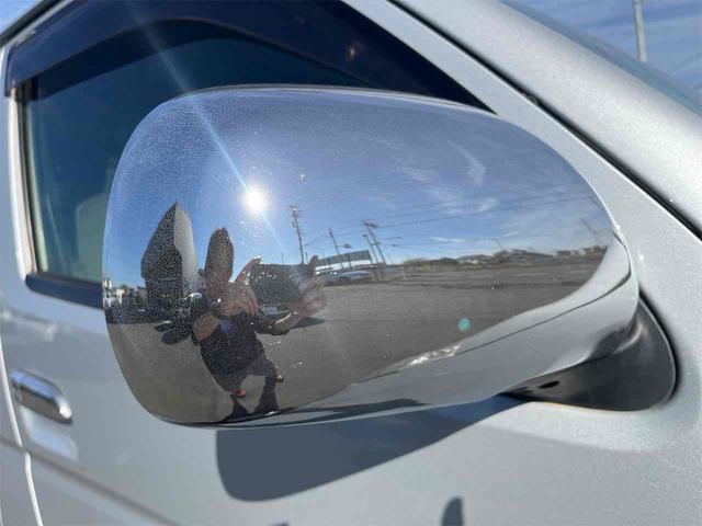 ハイエースバン ロングＤＸ　ＧＬパッケージ　ドライブレコーダー　ＥＴＣ　バックカメラ　ナビ　ＴＶ　両側スライドドア　キーレスエントリー　電動格納ミラー　ターボ　ＡＴ　ＣＤ　ＵＳＢ　Ｂｌｕｅｔｏｏｔｈ　エアコン　パワーステアリング（32枚目）