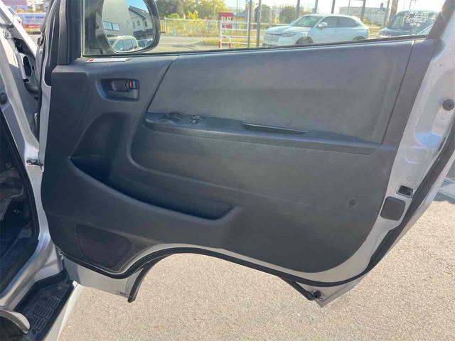 ハイエースバン ロングＤＸ　ＧＬパッケージ　ドライブレコーダー　ＥＴＣ　バックカメラ　ナビ　ＴＶ　両側スライドドア　キーレスエントリー　電動格納ミラー　ターボ　ＡＴ　ＣＤ　ＵＳＢ　Ｂｌｕｅｔｏｏｔｈ　エアコン　パワーステアリング（33枚目）