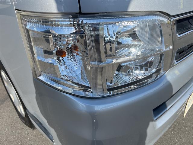 ハイエースバン ロングＤＸ　ＧＬパッケージ　ドライブレコーダー　ＥＴＣ　バックカメラ　ナビ　ＴＶ　両側スライドドア　キーレスエントリー　電動格納ミラー　ターボ　ＡＴ　ＣＤ　ＵＳＢ　Ｂｌｕｅｔｏｏｔｈ　エアコン　パワーステアリング（53枚目）