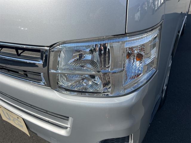 ハイエースバン ロングＤＸ　ＧＬパッケージ　ドライブレコーダー　ＥＴＣ　バックカメラ　ナビ　ＴＶ　両側スライドドア　キーレスエントリー　電動格納ミラー　ターボ　ＡＴ　ＣＤ　ＵＳＢ　Ｂｌｕｅｔｏｏｔｈ　エアコン　パワーステアリング（54枚目）